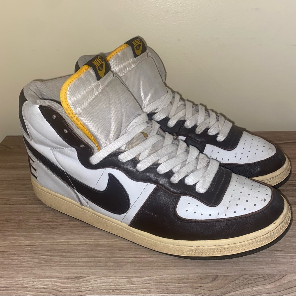 Nike Terminator High 2008